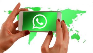  Comment connaître la localisation de vos contacts WhatsApp avec leur IP