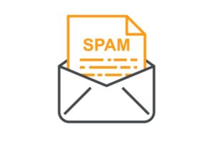  Comment ne plus recevoir de spam dans sa boîte mail